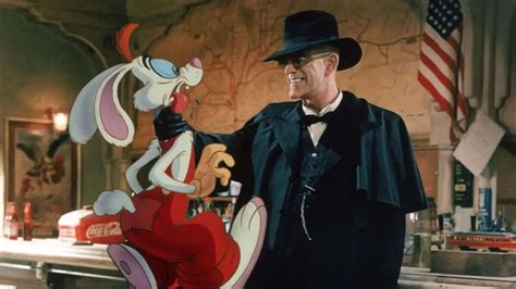 Roger Rabbit Makes Historic Return To Disneyland For First Time In