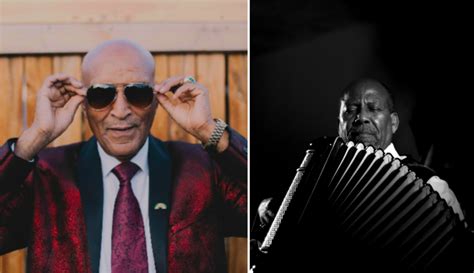 Two Ethiopian Music Legends Bring Ethiopian Jazz And Funk To Los
