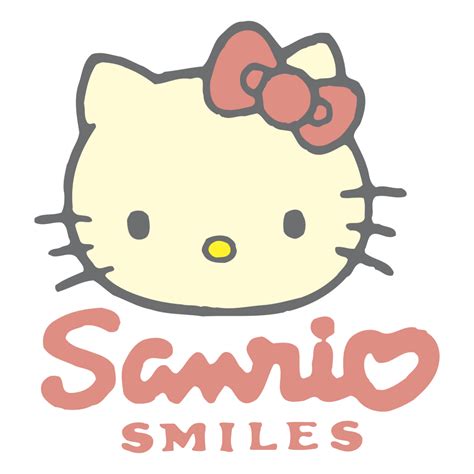 Sanrio Logo Png Download Free Png Images