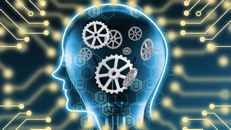 ¿cómo Funciona La Inteligencia Artificial Machine Learning Vex