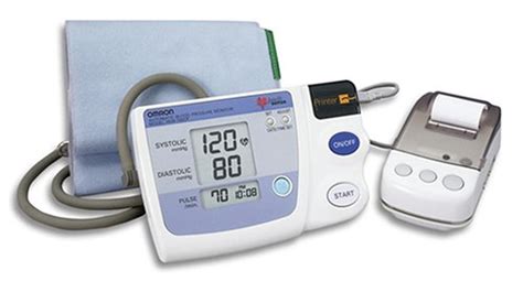 5 Best Blood Pressure Monitors Ideal For Home Use