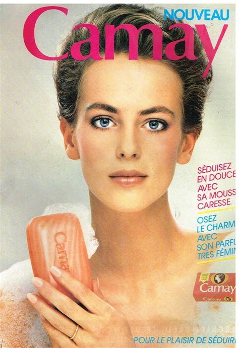 Pin On 80s Beauty