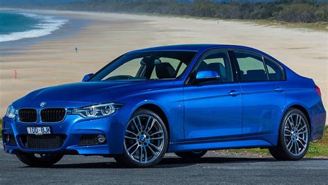 With its exceptional acceleration, handling, braking, gas mileage and interior accommodations, the 2013 bmw 328i is the best luxury sport sedan you can buy. BMW 330i M Sport sedan 2016 review | CarsGuide