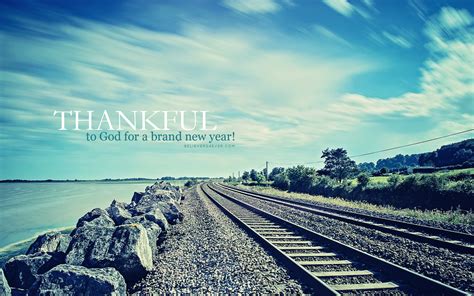 Search free new year quote wallpapers on zedge and personalize your phone to suit you. Thankful new year 2015 Christian wallpaper