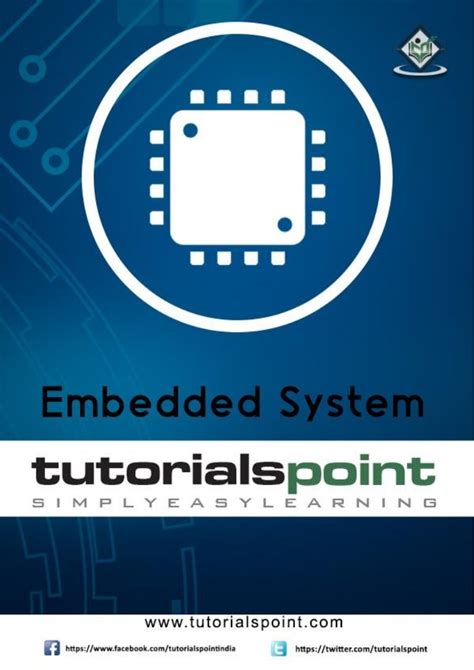 Learn Embedded Systems Tutorial