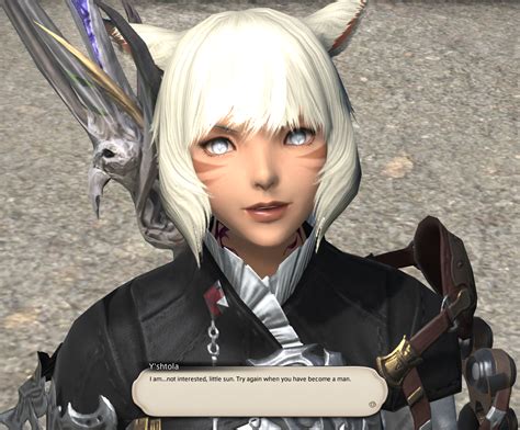 10000 best r ffxiv images on pholder anyone else have a furry friend that enjoys hanging out