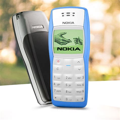 Throwback Tech Thursday Revisiting Nokia 1100 The Indestructible