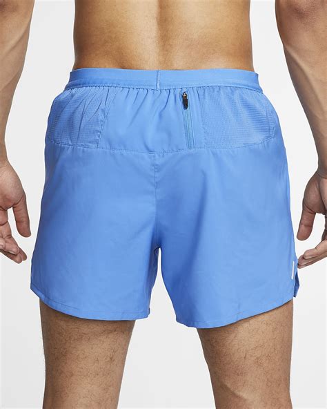 Nike Flex Stride Mens 13cm Approx Brief Running Shorts Nike Au