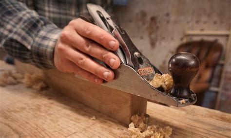 Ручная обработка древесины инструменты и инструкция по деревообработке