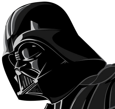Darth Vader Png Transparent Image Download Size 1024x969px