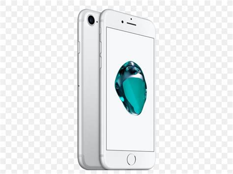 Apple Iphone 7 Plus Iphone X Iphone Se Silver Png 1000x750px 32 Gb