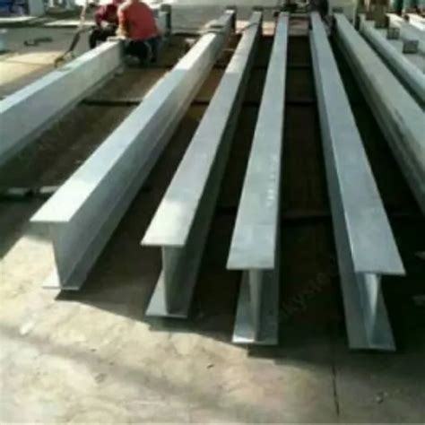 Stainless Steel Beams Ss 304 I Beams Manufacturer From Mumbai