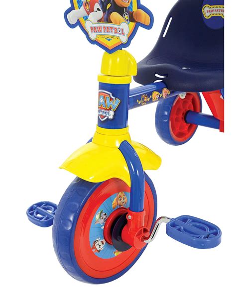 Paw Patrol My First Trike J D Williams