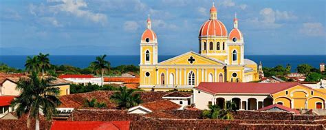 Nicaragua los 10 mejores lugares turísticos Viajes por Nicaragua