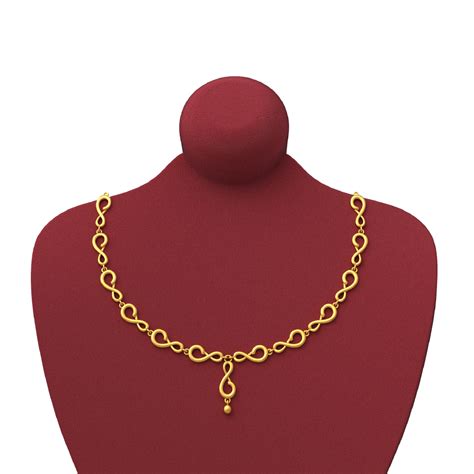 Spe Gold Buy Latest Gold Necklace Set Designs