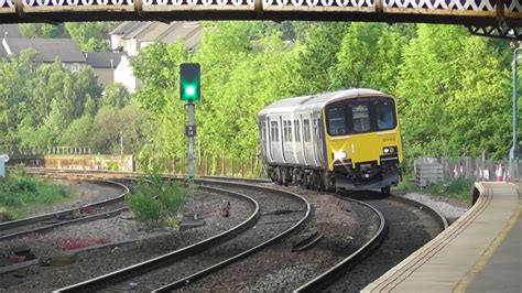 Dewsbury Station 28518 Youtube