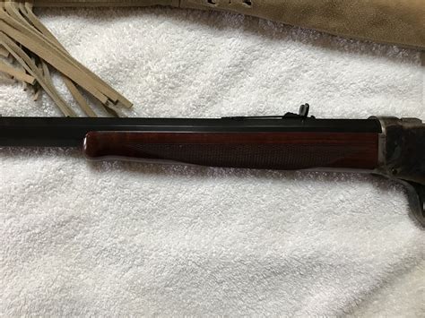 1885 Browning 45 90 Uberti Sass Wire Classifieds Sass Wire Forum