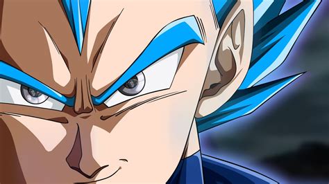 Vegeta Finally Reveals His New Form Dragon Ball Super 2 Youtube