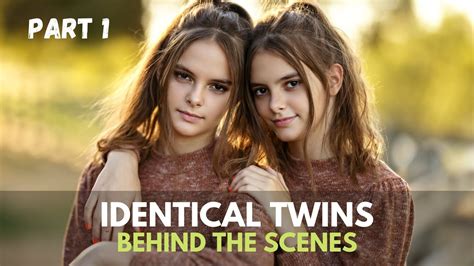 photoshoot with identical twin girls natural light twins photography canon eos r5 rf 85mm 1