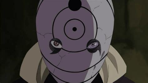 Tobi White Mask Wiki Anime Amino