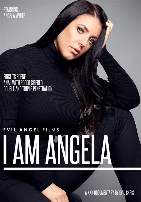 Angela White On Twitter Thank You To My Incredible Fans For Making I