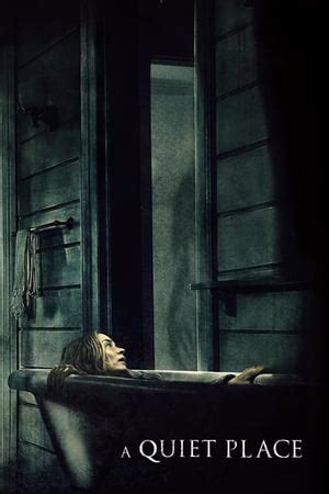 Two parents do what it takes to keep their children safe in a world full of creatures hunting every sound they can hear. Nonton A Quiet Place (2018) Online Subtitle Indonesia Lk21 ...