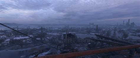 Apocalyptic Metro Exodus Screen Shot Pc Gaming Video Games Wallpaper