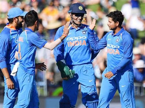 The world test championship final between india and new zealand will be shown on star sports and streamed live on hotstar. India vs New Zealand 1st ODI Match Highlights: नेपियर वनडे ...