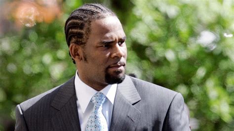the storm is not over r kelly gets 30 years prison sentence for sexual crimes and more glazia