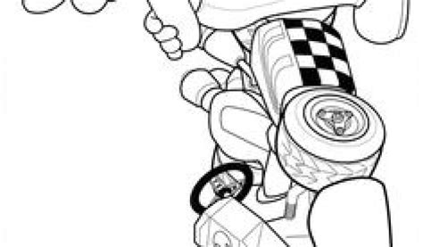 The place to discuss mario kart, share videos, talk strategies, and brag about your fastest times! Coloriage Voiture Mario Kart Coloriage Dessins Dessins ...