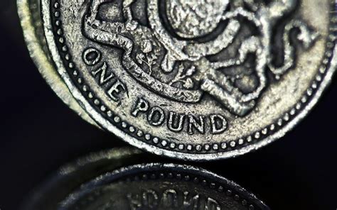 What Does A Falling Pound Mean For The British Economy