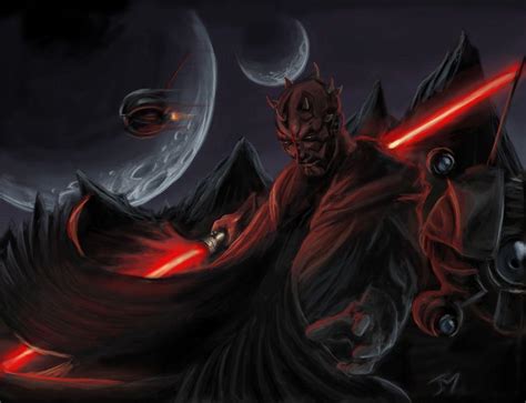 Darth Maul Wallpapers - Wallpaper Cave A collection of the top 89 darth vader wallpapers and backgrounds available for download for free.
