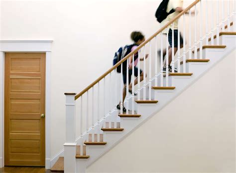How To Install A Stairway Handrail