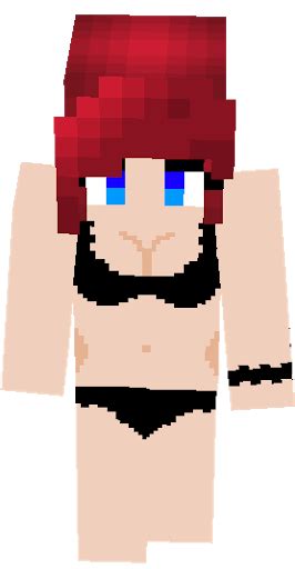 Cute Bikini Girl Minecraft Skin Desenhos De Amizade Skins Para The Best Porn Website