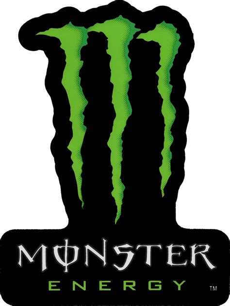 BRAYZ: MONSTER ENERGY MONSTERENERGY monster energy sticker sticker ...