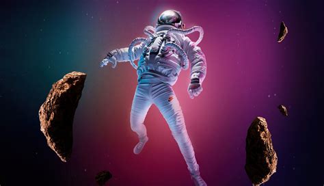 1336x768 Astronaut Falling Sky 8k Laptop Hd Hd 4k Wallpapers Images