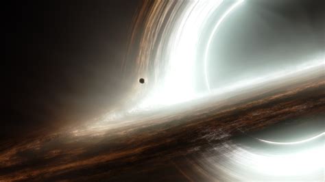 Interstellar Black Hole Gargantua Works In Progress Blender Artists Community