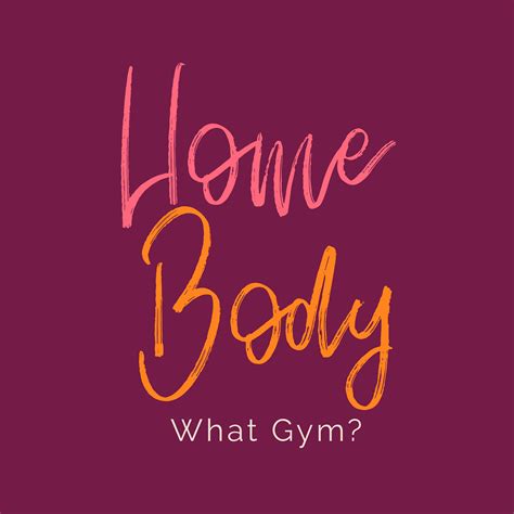 Home Body Fitness