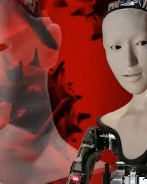 الروبوت الإنسان هل ينقذ البشر من كورونا؟ صحيفة الاتحاد