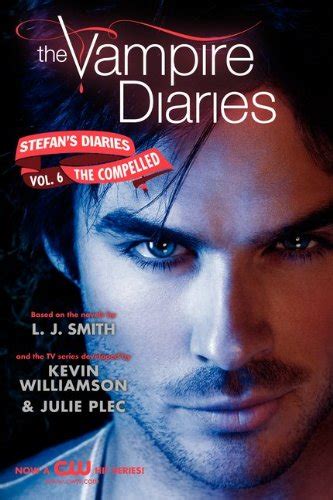 The Vampire Diaries Complete Book Series