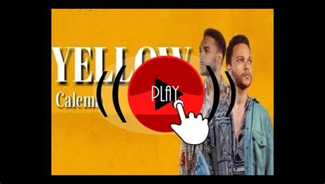 Stream yellow by calema from desktop or your mobile device. Música Calema Yellow
