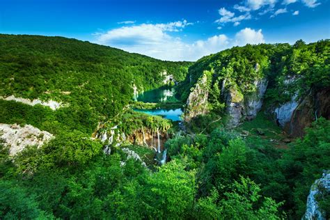 Plitvice Lakes National Park Travel Croatia Lonely Planet