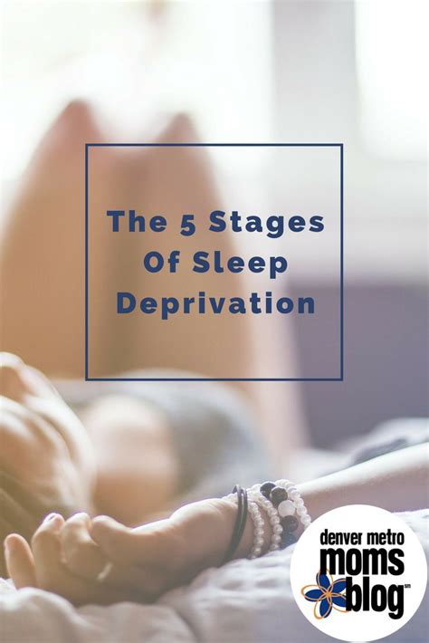 the 5 stages of sleep deprivation sleep deprivation 5 stages of sleep stages of sleep