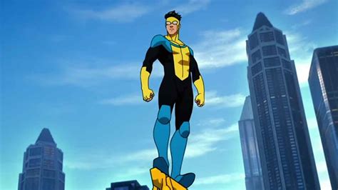 Nycc 2023 Prime Video Debuts New Trailer For The Return Of Invincible
