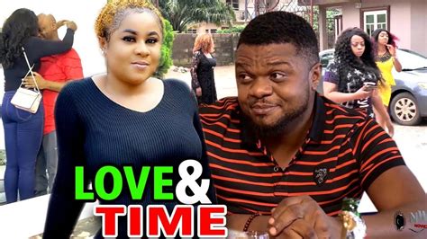 Love And Time 1and2 New Movie Ken Erics Uju Okoli 2020 Latest