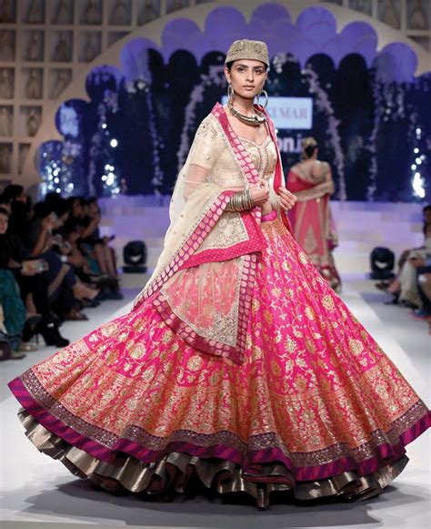 Latest Indian Designer Bridal Dresses Wedding Trends 2021 22 Collection