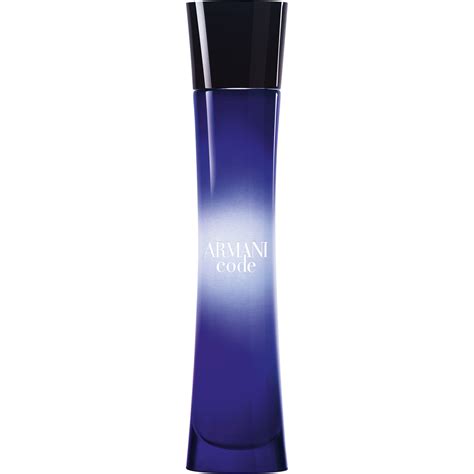 Giorgio Armani Armani Code Eau De Parfum Spray Womens Fragrances