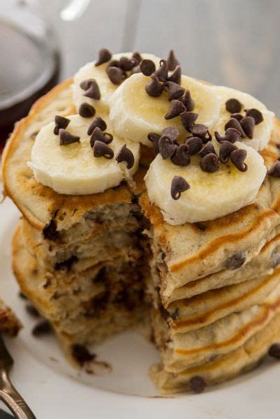 22 Easy Homemade Pancake Recipes How To Make The Best Pancakes From