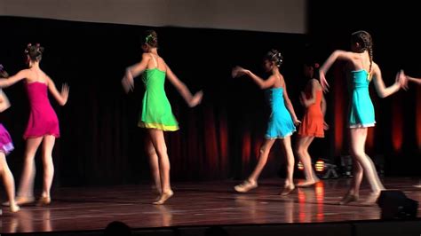 Performance San Diego School Of Ballet Tedxsandiego Youtube