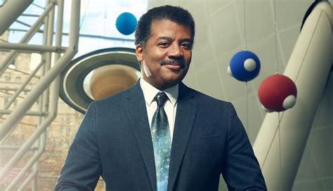 Entrevista Al Astrofísico Neil Degrasse Tyson